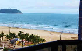 3 DORMS COM VISTA PARA O MAR em PRAIA GRANDE